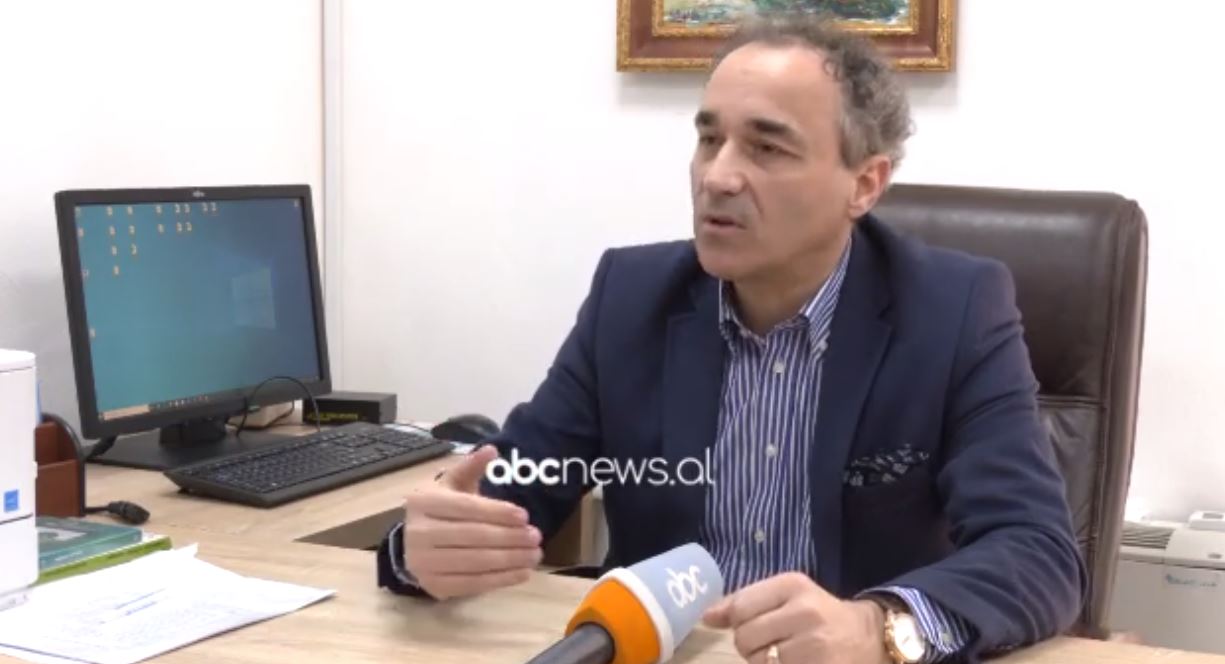 Read more about the article “Stafi shëndetësor nuk mund të përfaqësohet nga një konfederatë inekzistente”