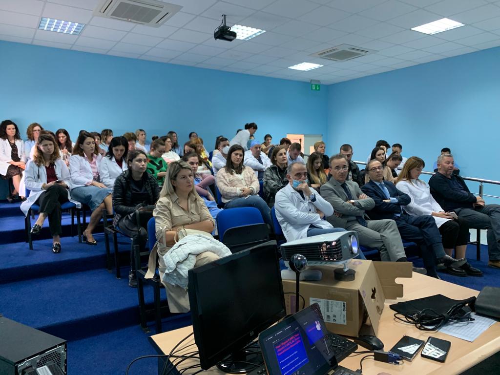 Read more about the article Aktivitet në qytetin e Vlorës