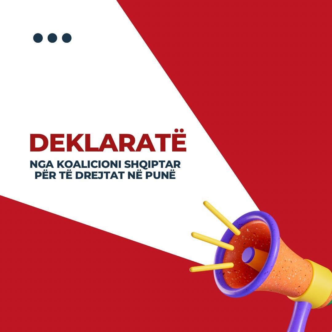 Read more about the article Deklaratë