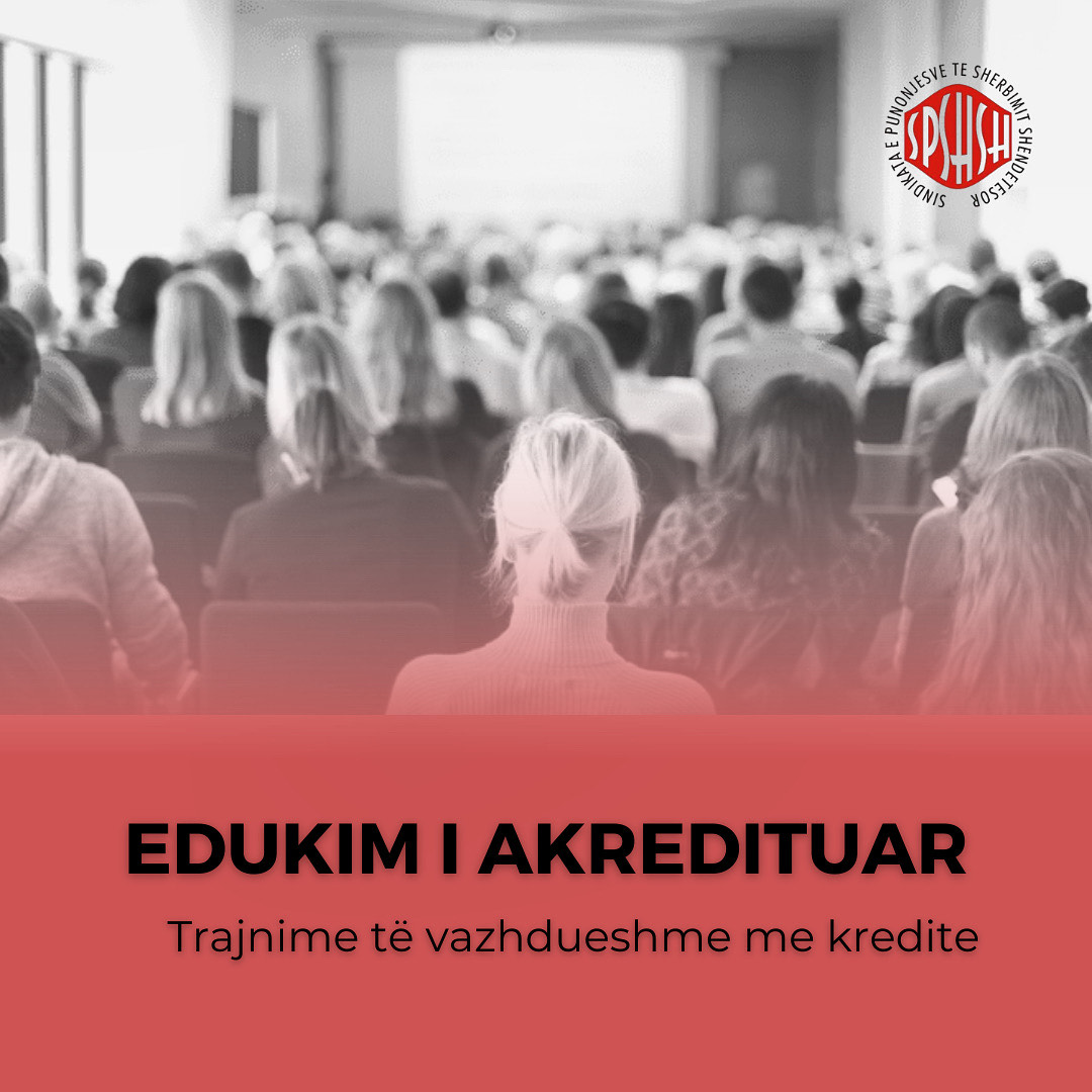 Read more about the article Trajnime të vazhdueshmeme kredite