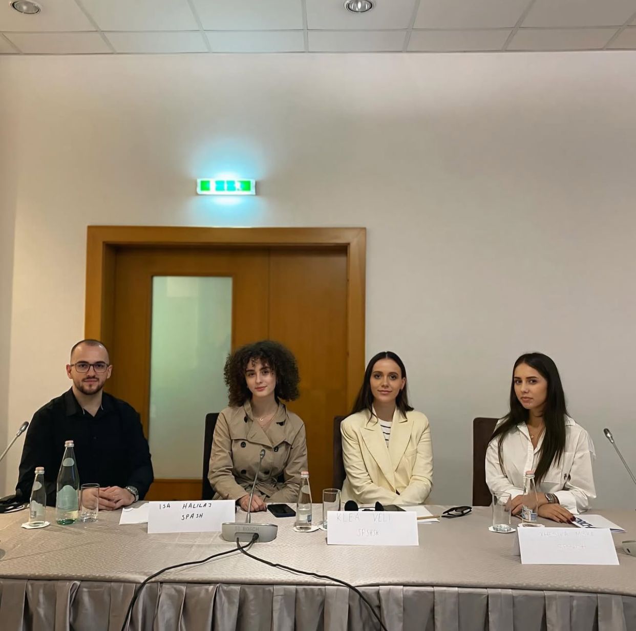 Read more about the article Përfaqësues të Sindikatës në Trajnimin e FES: “Organizimi Dixhital”